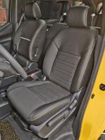 Nissan NV200 Taxi 2014 года